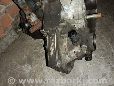 ФОТО Коробка передач для Fiat Doblo (Всі моделі) Львів