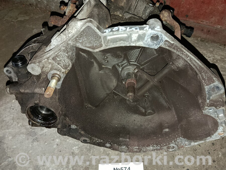 ФОТО Коробка передач для Fiat Doblo (Всі моделі) Львів