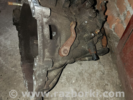 ФОТО Коробка передач для Fiat Doblo (Всі моделі) Львів