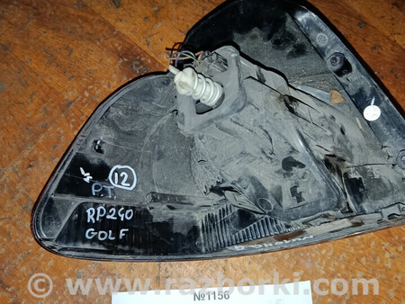 ФОТО Ліхтар задній для Volkswagen Golf (різні не сортовані) Львів