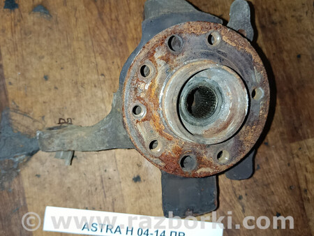 ФОТО Opel Astra H 2003-2014 для Opel Astra (різні) Львів