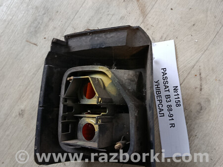 ФОТО Ліхтар задній для Volkswagen Passat (все года выпуска) Львів