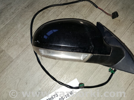 ФОТО Дзеркало бокове (зеркало) для Volkswagen Passat (все года выпуска) Львів