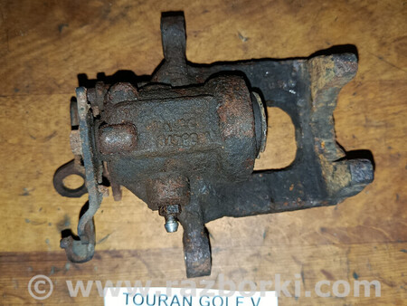 ФОТО Volkswagen Golf V 2004-2009 для Volkswagen Golf (різні не сортовані) Львів