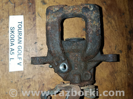 ФОТО Volkswagen Golf V 2004-2009 для Volkswagen Golf (різні не сортовані) Львів