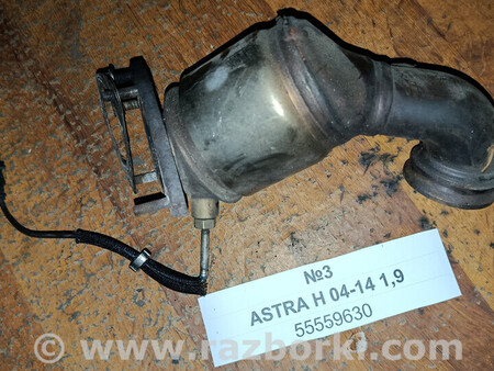 ФОТО Opel Astra H 2003-2014 для Opel Astra (різні) Львів