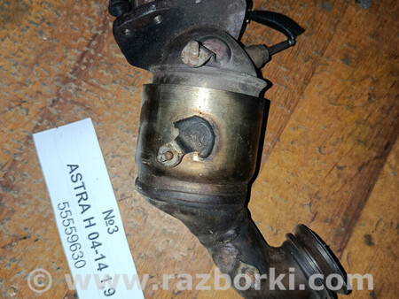 ФОТО Opel Astra H 2003-2014 для Opel Astra (різні) Львів