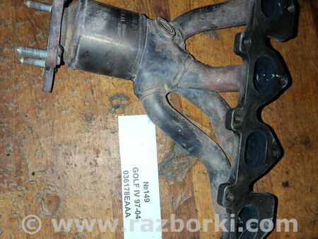 ФОТО Volkswagen golf IV 1997-2004 для Volkswagen Golf (різні не сортовані) Львів