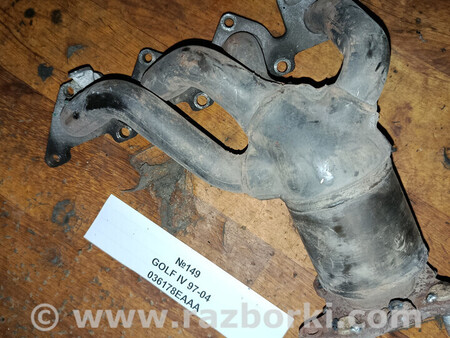 ФОТО Volkswagen golf IV 1997-2004 для Volkswagen Golf (різні не сортовані) Львів