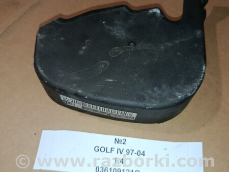 ФОТО Захист ремня ГРМ для Volkswagen Golf (різні не сортовані) Львів