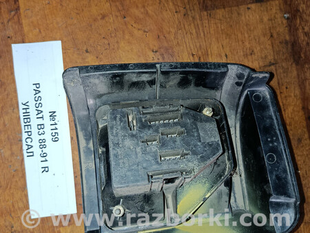 ФОТО Ліхтар задній для Volkswagen Passat (все года выпуска) Львів