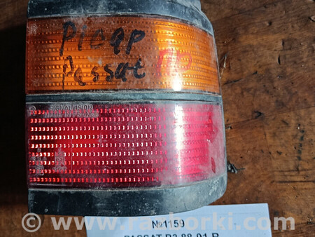 ФОТО Ліхтар задній для Volkswagen Passat (все года выпуска) Львів