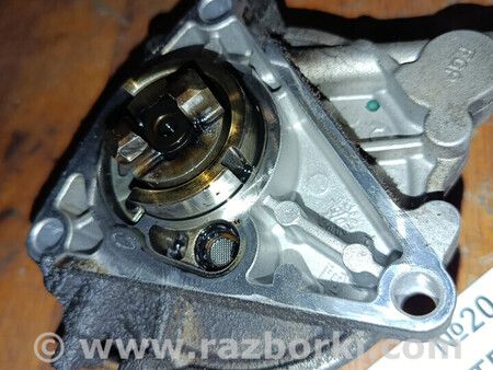 ФОТО Вакуумний насос для Opel Astra (різні) Львів