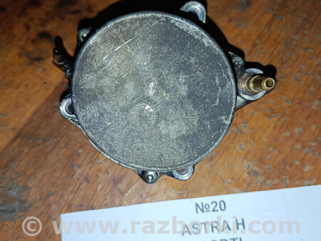 ФОТО Вакуумний насос для Opel Astra (різні) Львів