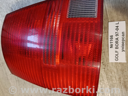 ФОТО Ліхтар задній для Volkswagen Golf (різні не сортовані) Львів