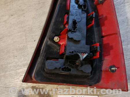 ФОТО Ліхтар задній для Volkswagen Golf (різні не сортовані) Львів