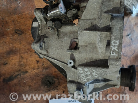 ФОТО Коробка передач для Volkswagen Golf (різні не сортовані) Львів