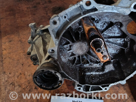 ФОТО Коробка передач для Volkswagen Golf (різні не сортовані) Львів