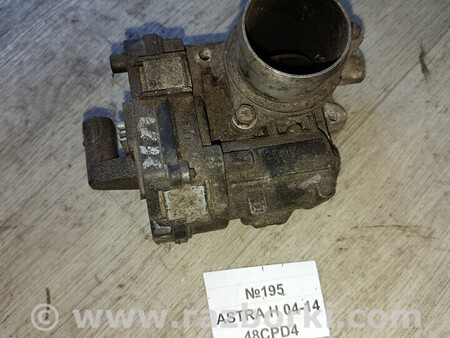 ФОТО Opel Astra H 2003-2014 для Opel Astra (різні) Львів