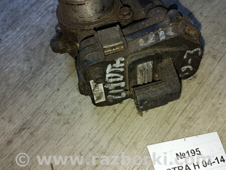 ФОТО Opel Astra H 2003-2014 для Opel Astra (різні) Львів