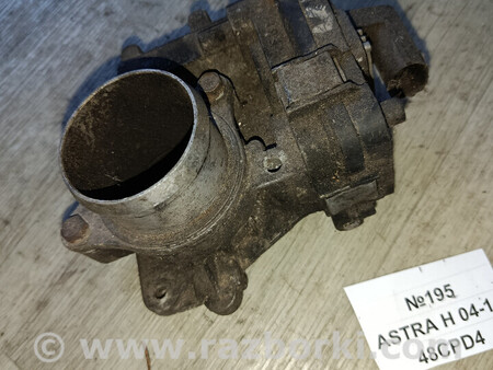 ФОТО Opel Astra H 2003-2014 для Opel Astra (різні) Львів