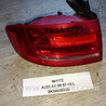 Ліхтар задній Audi (Ауди) A4 (різне)