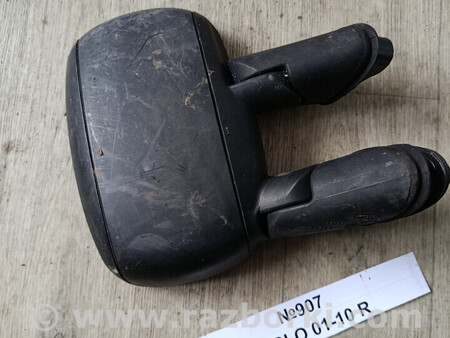 ФОТО Дзеркало бокове (зеркало) для Fiat Doblo (Всі моделі) Львів