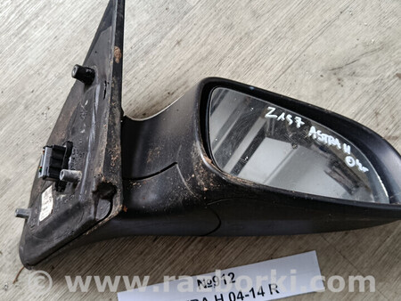 ФОТО Дзеркало бокове (зеркало) для Opel Astra (різні) Львів