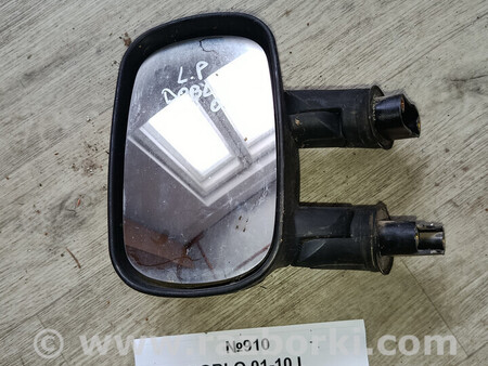 ФОТО Дзеркало бокове (зеркало) для Fiat Doblo (Всі моделі) Львів