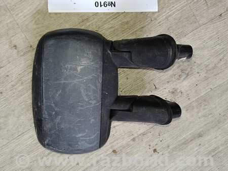 ФОТО Дзеркало бокове (зеркало) для Fiat Doblo (Всі моделі) Львів