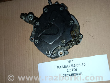 ФОТО Вакуумний насос для Volkswagen Passat (все года выпуска) Львів