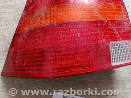 ФОТО Ліхтар задній для Volkswagen Golf (різні не сортовані) Львів