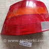 Ліхтар задній Volkswagen Golf (різні не сортовані)