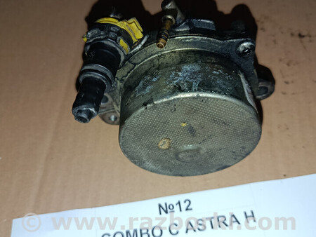 ФОТО Вакуумний насос для Opel Astra (різні) Львів