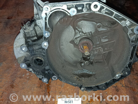 ФОТО Коробка передач для Opel Astra (різні) Львів