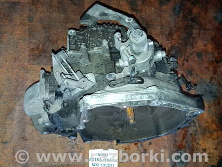 ФОТО Коробка передач для Opel Astra (різні) Львів