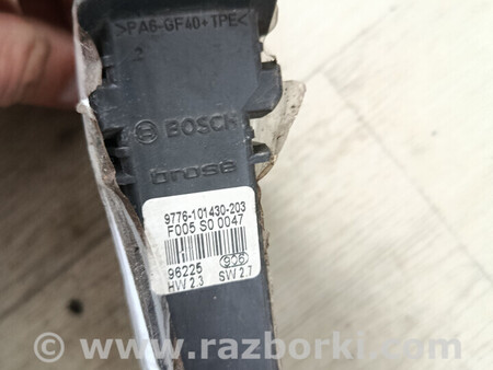 ФОТО Блок комфорту (блок дверейсклопідйомників) для Volkswagen Passat (все года выпуска) Львів