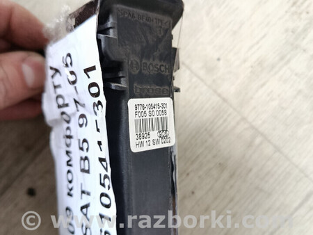 ФОТО Блок комфорту (блок дверейсклопідйомників) для Volkswagen Passat (все года выпуска) Львів