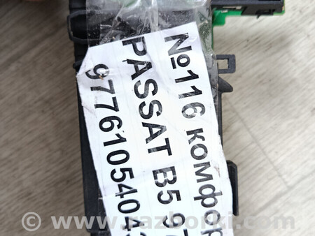 ФОТО Блок комфорту (блок дверейсклопідйомників) для Volkswagen Passat (все года выпуска) Львів