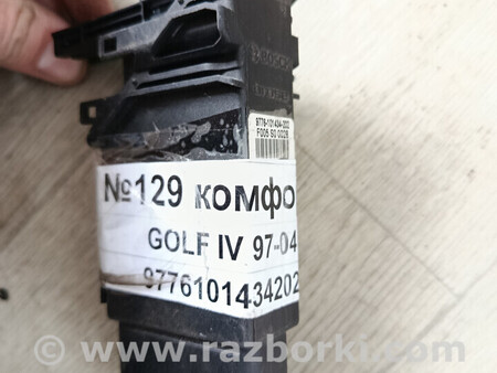 ФОТО Блок комфорту (блок дверейсклопідйомників) для Volkswagen Golf (різні не сортовані) Львів