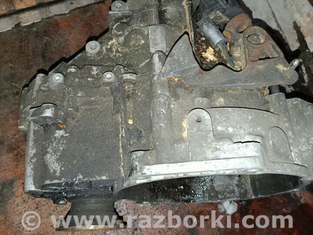 ФОТО Коробка передач для Volkswagen Passat (все года выпуска) Львів