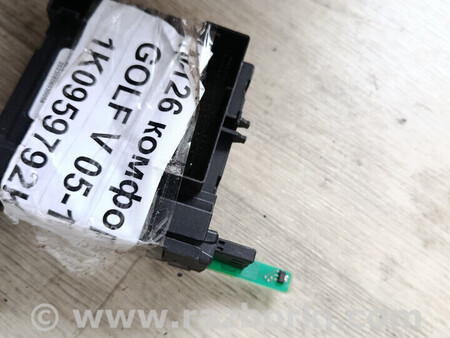 ФОТО Блок комфорту (блок дверейсклопідйомників) для Volkswagen Golf (різні не сортовані) Львів