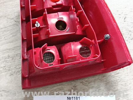 ФОТО Ліхтар задній для Volkswagen Passat (все года выпуска) Львів