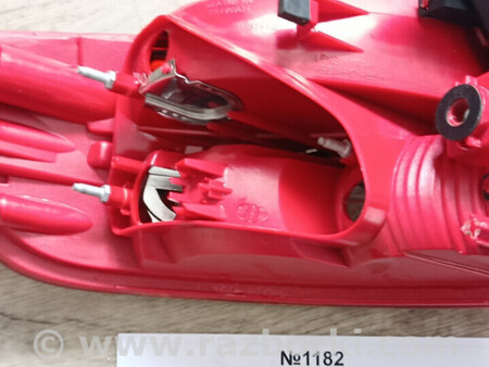 ФОТО Ліхтар задній для Audi (Ауди) A4 (різне) Львів