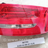 Ліхтар задній Audi (Ауди) A4 (різне)
