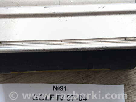 ФОТО Подушка AIRBAG пасажира для Volkswagen Golf (різні не сортовані) Львів