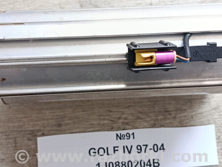 ФОТО Подушка AIRBAG пасажира для Volkswagen Golf (різні не сортовані) Львів