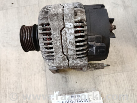 ФОТО Генератор для Volkswagen Golf (різні не сортовані) Львів