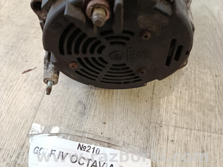 ФОТО Генератор для Volkswagen Golf (різні не сортовані) Львів