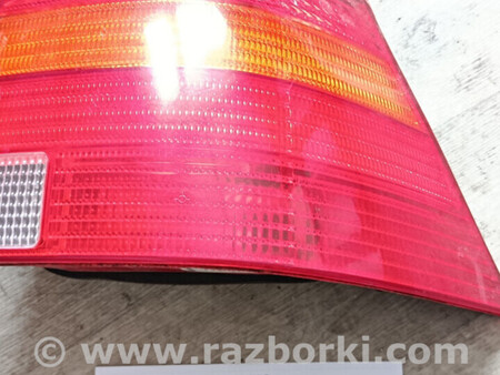 ФОТО Ліхтар задній для Volkswagen Golf (різні не сортовані) Львів